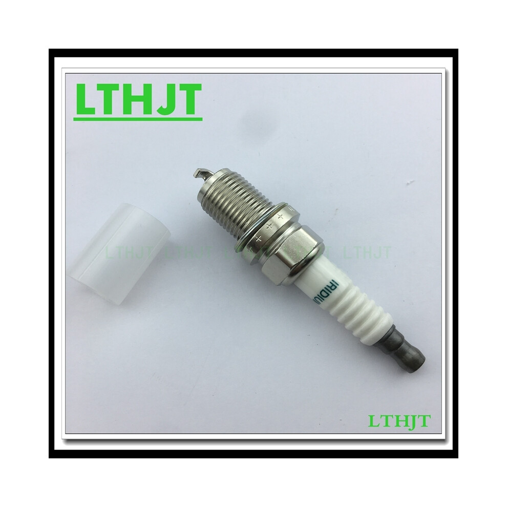 4Pcs/Lot Sk20r11 90919-01210 Japan Iridium Spark Plugs For Toyota Scion Camry Rav4 Tundra Lexus 4.7L/V8 9091901210 9160443680663