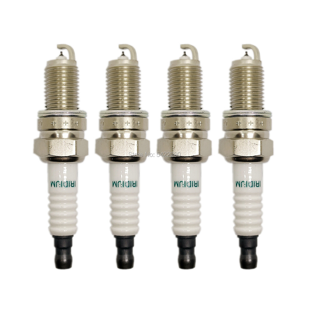 4Pcs Sxu22pr9 Iridium Spark Plug Fit For Toyota Avanza For Daihatsu Yrv Terios Sirion Materia Extol Copen Bego 1.3L 9160443680786