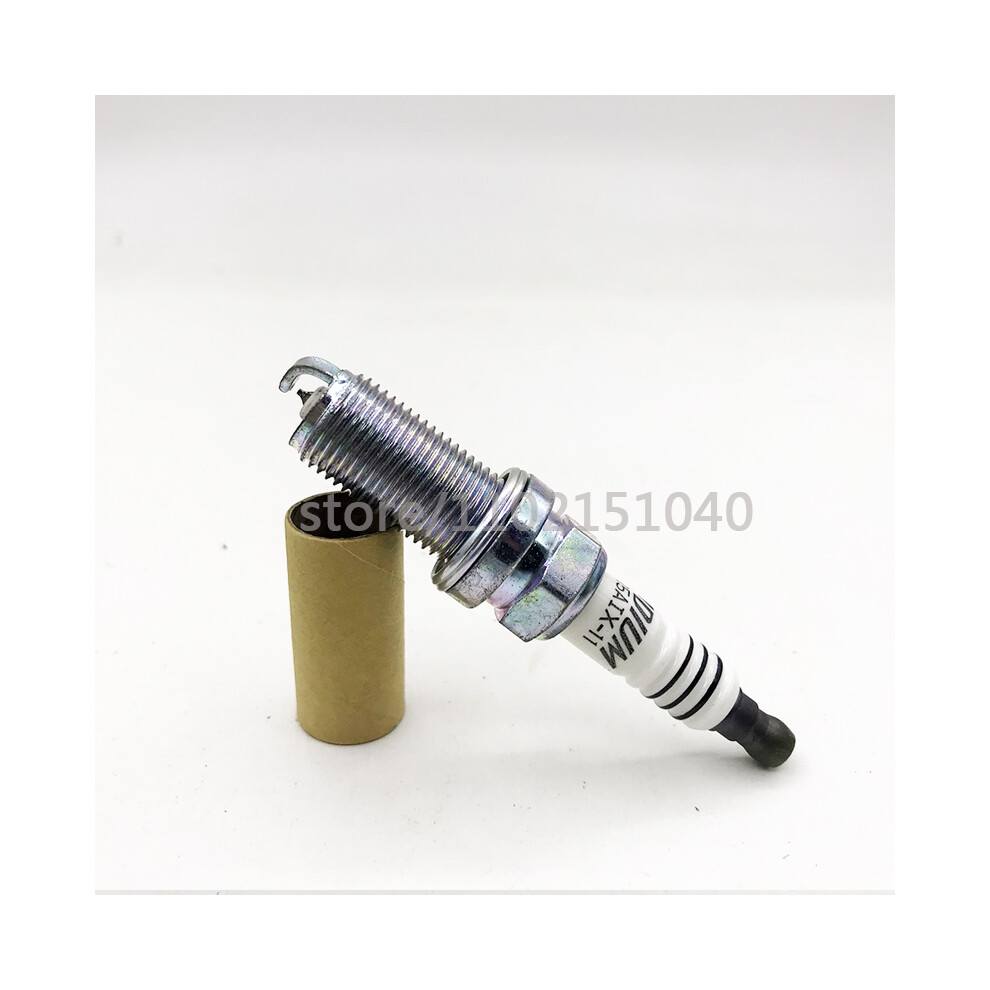 4Pcs Lfr5aix-11 4469 Iridium Spark Plug For Hyundai Infiniti Kia Mercury Nissan Scion Suzuki Toyota Yamaha Auto Part 9160443679193