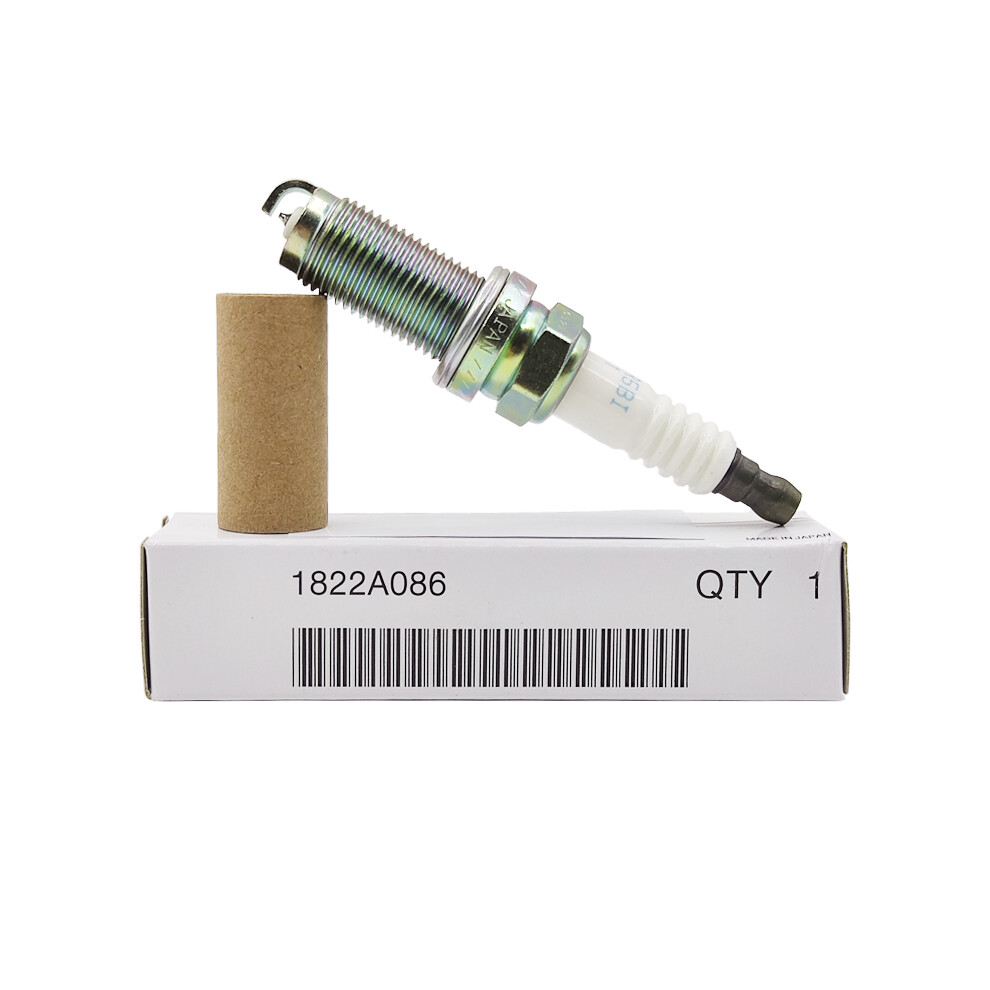 (4Pcs) 4/20Pcs 1822A086 Lzfr5bi-11 Iridium Spark Plug For Mitsubishi Lancer Colt Vi Viii Asx Mirage Attrage Xpander Mn176628 9160443679476