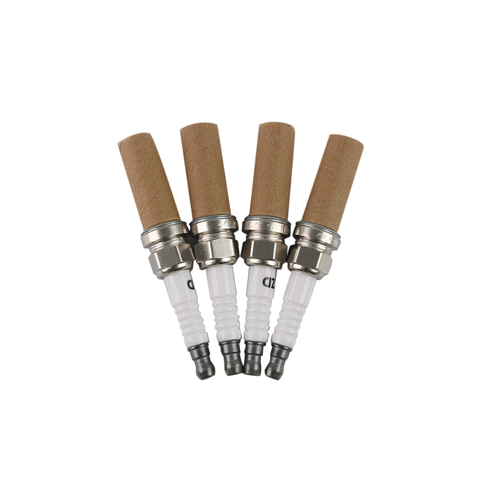(4 Spark Plugs) Rzd Iridium Spark Plug 4912 Ilkar7b11 For Toyota Corolla Avensis Rav4 Verso Yaris Mazda 2 3 Cx-3 Cx-30 Mx-5 Lexus Nx200 9160443678059