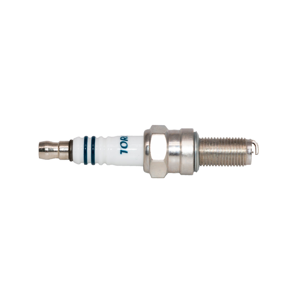 (1 Pieces B7riu) 1Pcs New Original Torch Spark Plugs High Performance B7riu Iridium Bujia Repalce For Candle Cr7eix Motorcycle Parts 9160443678349