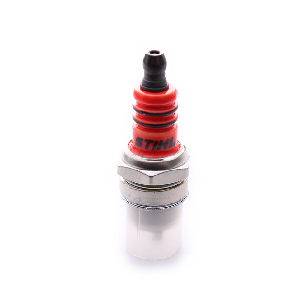 (Onesize) 1Pc Spark Plug Replace Ngk Bpmr7a 4626 Wsr6f, 7547,Stihl,L7t, A7tc Spark Plug Motorcycle Ignition Sparking Plug 9160443676703