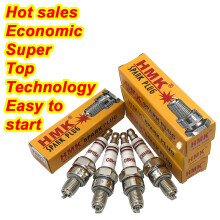 1PC high quality Motor C6HSA Spark Plug For CR6HSA 3228 U4AC U5AC 94700-00256 PZ9HC 4002 U20FS U20FSR-U 98056-56713