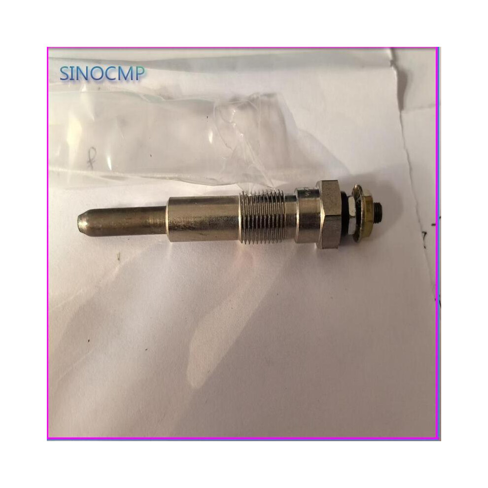 1Pc Turbo Diesel Heater Glow Plugs 19850-67030 19850-67020 For Toyota 1Kz-Te Hilux Hiace Lc Prado 3.0 Ltr 96-12 Car 9160443678721