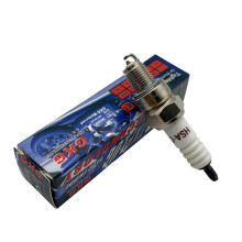 (1 PC) 1 2 pcs MOTOR Spark Plug HSA-C7 FOR CR7HIX CR7HSA bujia CR7HVX A7RTC A7TC A6RTC IUF22 Z7G U22FS CR6HSA U3AC U22FSR-U