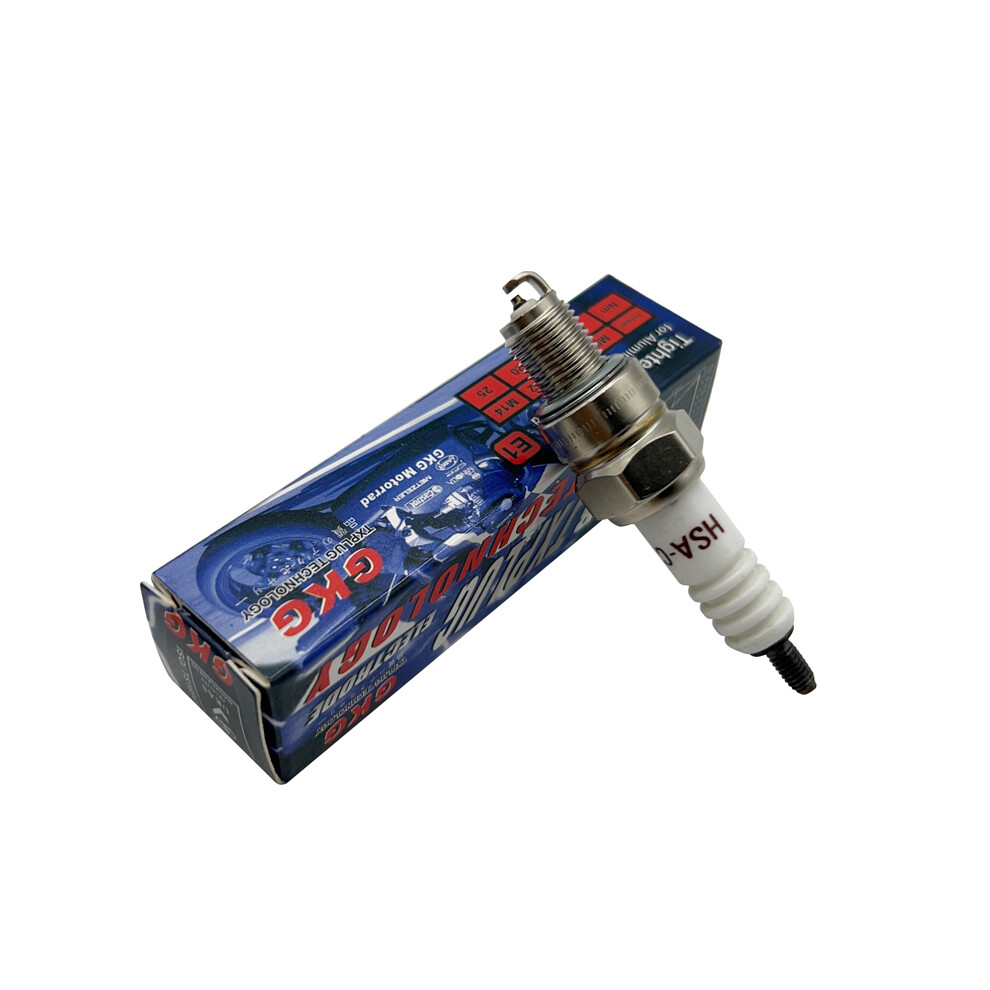 (1 Pc) 1 2 Pcs Motor Spark Plug Hsa-C7 For Cr7hix Cr7hsa Bujia Cr7hvx A7rtc A7tc A6rtc Iuf22 Z7g U22fs Cr6hsa U3ac U22fsr-U 9160443675782