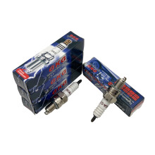 (2 PCS) 1 2 pcs MOTOR Spark Plug HSA-C7 FOR CR7HIX CR7HSA bujia CR7HVX A7RTC A7TC A6RTC IUF22 Z7G U22FS CR6HSA U3AC U22FSR-U