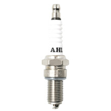 (1pc Nickel alloy) AHL Motorcycle Ignition Spark Plug For SUZUKI AN125 AN250 AN400 AN650 Burgman DL650 V-strom DRZ250 DRZ400 SV650 GSXR1000