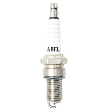 (1pc Iridium) AHL Motorcycle Ignition Spark Plug For SUZUKI AN125 AN250 AN400 AN650 Burgman DL650 V-strom DRZ250 DRZ400 SV650 GSXR1000