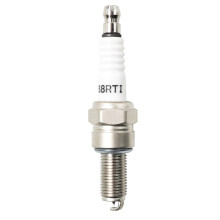 (1Pc Iridium) Automobile Motorcycle High Quality Ignition Spark Plug For HONDA CB125R CB250F CB250R CB400F CB400X NC47 CBF125 CBR125R