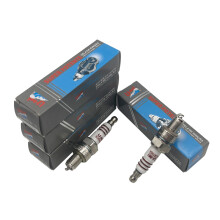 (resistance one) 2pcs MOTOR Bougie Spark Plug C7HSA FOR CR7HIX CR7HSA bujia CR7HVX A7RTC A7TC A6RTC IUF22 Z7G U22FS CR6HSA U3AC U22FSR-U