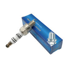 (BLUE PACK) 1PC INT IRIDIUM spark plug HIX-C7 for BUJIA U22FSZU Z7G CR7HIX CR7HSA C7HSA CR7HGP IUF22 IUF20 J4520IUF22 9079322114