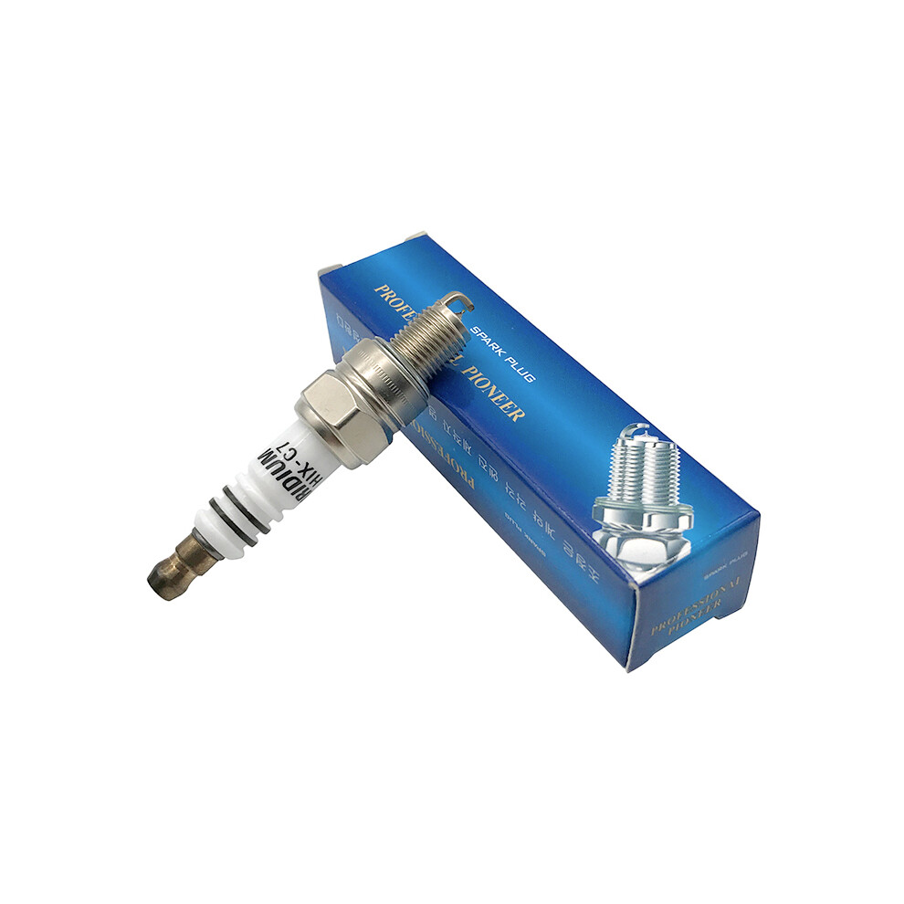 (1 Pc) 1 2 Pcs Motor Iridium Spark Plug Hix-C7 For Cr7hix C7hix Iuf22 C7hsa Cr7hsa Cr6hix U22fsr-U A7tc C6hsa Cr7hvx U5ac 9160443677366