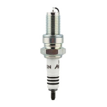 4PCS motorcycle iridium spark plug CR9EIX 3521 5448 CB400 CBR VTR RZR XP900 XP1000 XP 900 1000 Pair SUZUKI GSXR CR9EIA-9