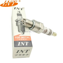 (1 PC) 1 2PCS Iridium Bougie HIX-CR7 Spark Plug FOR CR6HIX C6HSA CR7HIX CR7HSA CR7HVX A7RTC A7TC candel A6RTC A7TP IUF22 Z7G