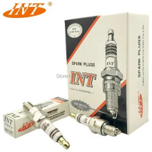 (2 PCS) 1 2PCS Iridium Bougie HIX-CR7 Spark Plug FOR CR6HIX C6HSA CR7HIX CR7HSA CR7HVX A7RTC A7TC candel A6RTC A7TP IUF22 Z7G