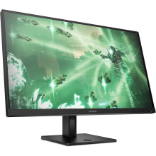 HP Omen 27q 27" QHD IPS Gaming Monitor 165Hz Refresh 1ms HDR 400