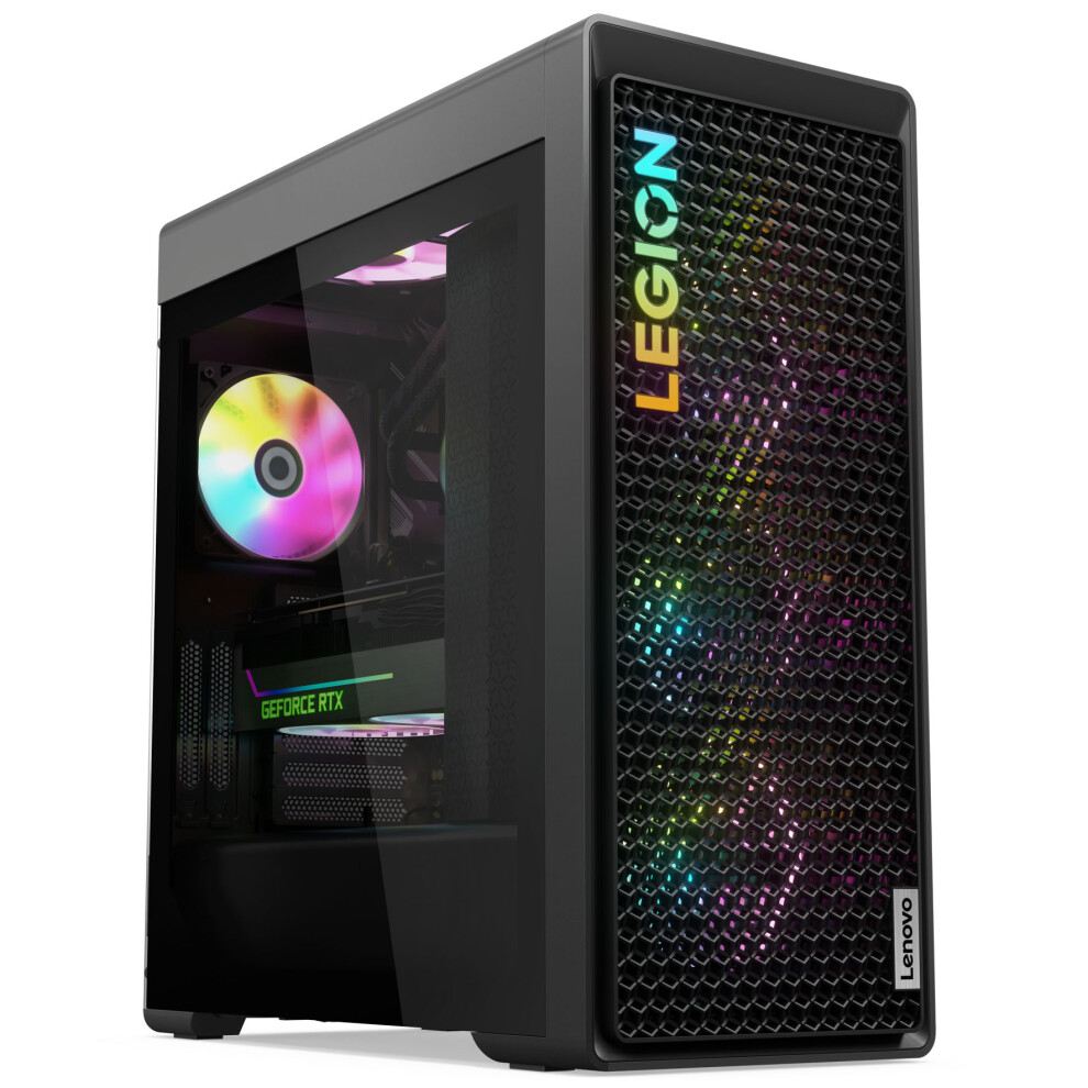 Lenovo Legion T7 34IRZ8 Tower Gaming PC i9 14th Gen 32GB 1TB RTX 4080