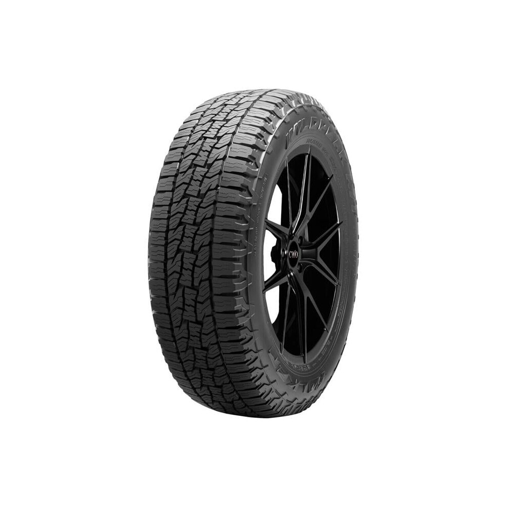 Photos - Car Service Station Equipment Falken Tire FTC28712762 225-55R17 101V XL Wildpeak A-T Trila Tire for Audi A6 2012
