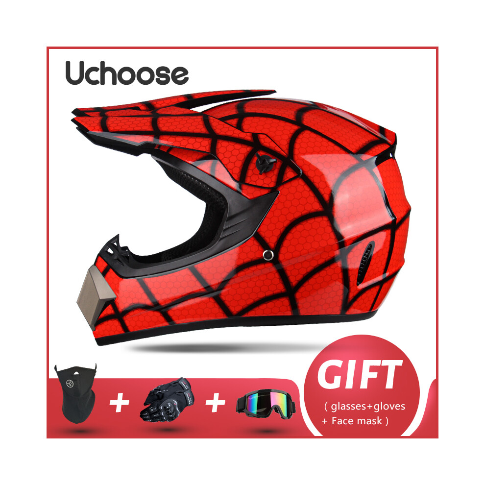 (M, 15) DOT Adult Female Men Helmets Motocross Kask Cross Downhill Soporte Casco Off Road Helmet Racing Classic Motorcycle-image-OPC-PGD7CYR-NEW