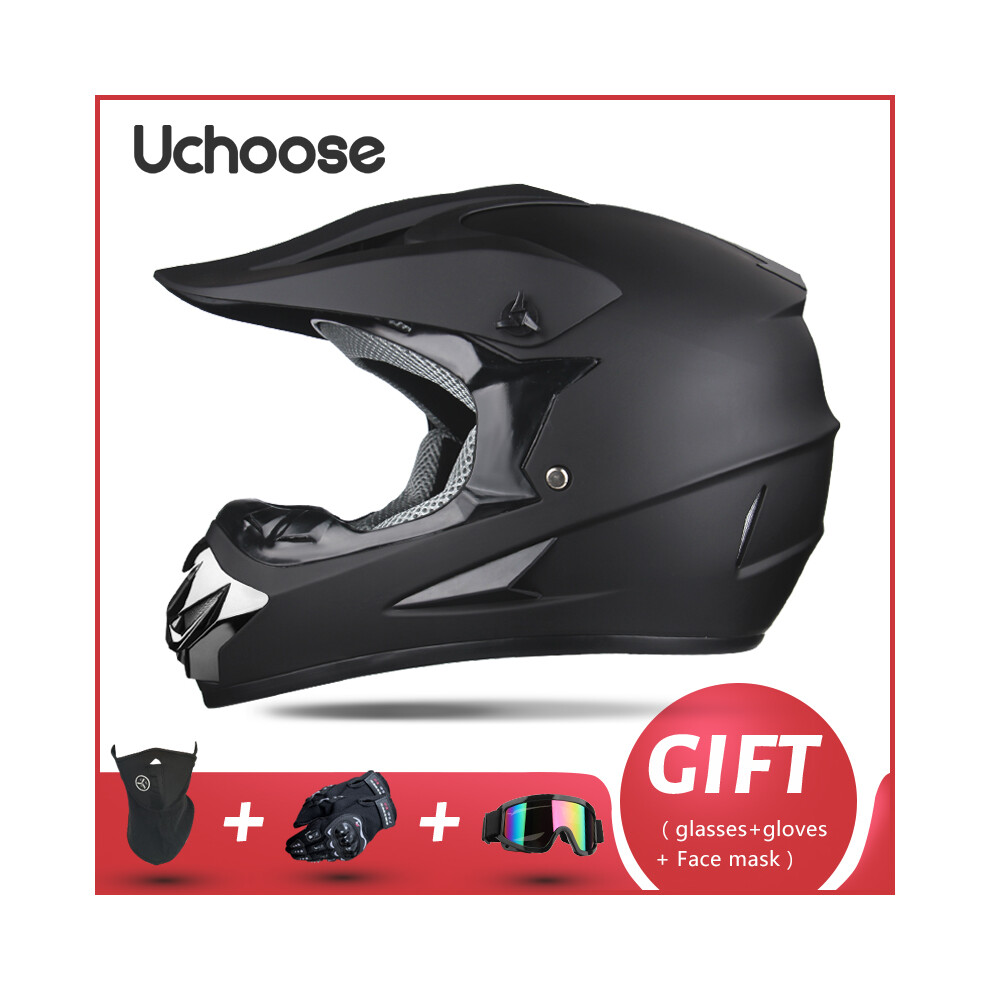 (XL, 14) DOT Adult Female Men Helmets Motocross Kask Cross Downhill Soporte Casco Off Road Helmet Racing Classic Motorcycle-image-OPC-PGD7CZZ-NEW