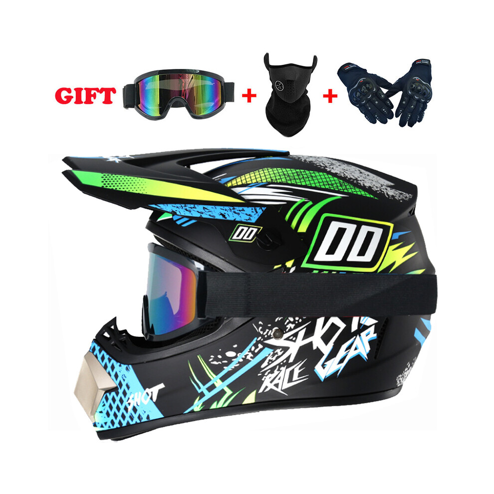 (L, Q) motorcycle helmet children off-road helmet bike downhill AM DH cross helmet capacete motocross casco ÑÐ¾Ð»Ð¾Ð¼    Motorcycle-image-OPC-PGD7FTD-NEW