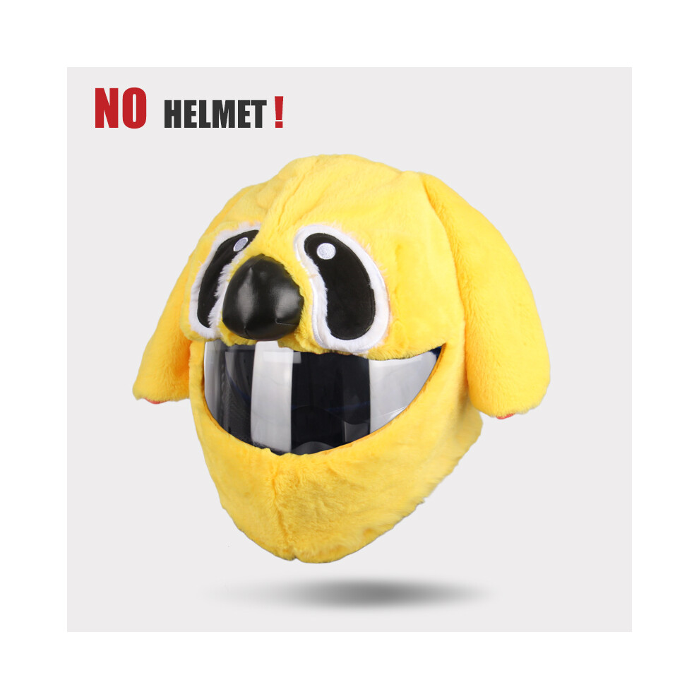 (Hgt) 2022 New Motorcycle Helmet Hat Full Helmets Christmas Cap Gift Cover Motorbike Funny Heeds Crazy Case Crash Outdoor 8130375985724