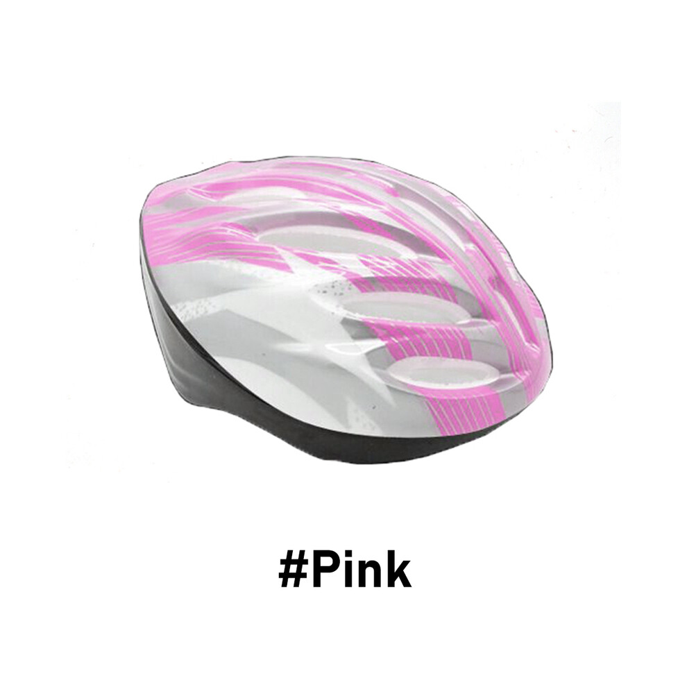 (Pink) Lightweight Motorbike Helmet Road Bike Cycle Helmet Mens Women For Bike Riding Safety Adult Bicycle Helmet Bike Mtb Pink 9393321825638