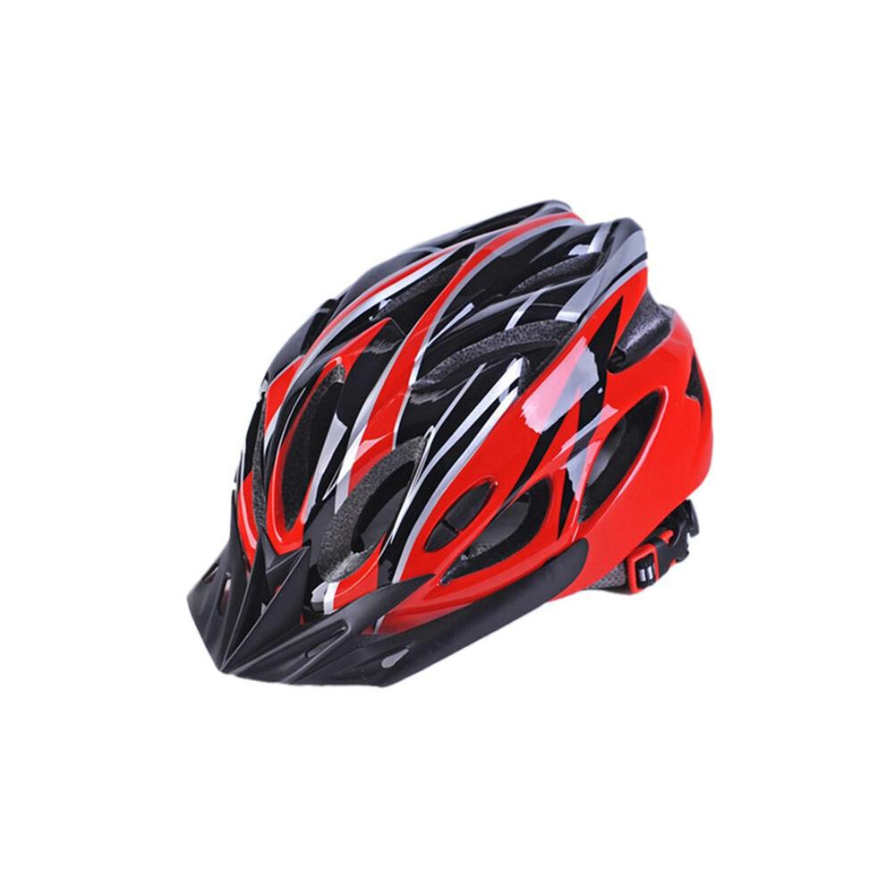 (United States, Red) Children's Bike Helmets Boys Girls Motorcycle Cycling Kid Helmet For 3-6 Years Outdoor Sports Four Seasons Bicycle-image-OPC-PGD7KWB-NEW