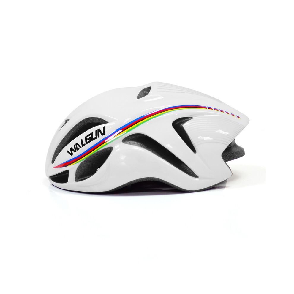 (L 58-62cm, 1) MTB Road Bike Helmet for men women Aero Triathlon Cycling Helmet Time Trial Mtb Race Protector Bicycle Helmets Casco-image-OPC-PGD7KXT-NEW