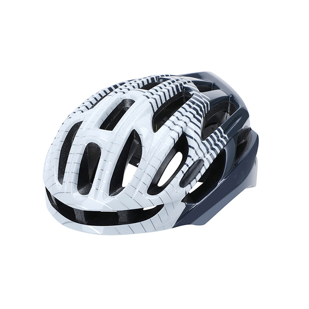 (54-62, color 6) Unisex Road Bicycle Helmet Intergrally-molded MTB sports Aero Helmet cycling Safety Equipment Cascos Capacete Ciclismo-image-OPC-PGD7MJX-NEW