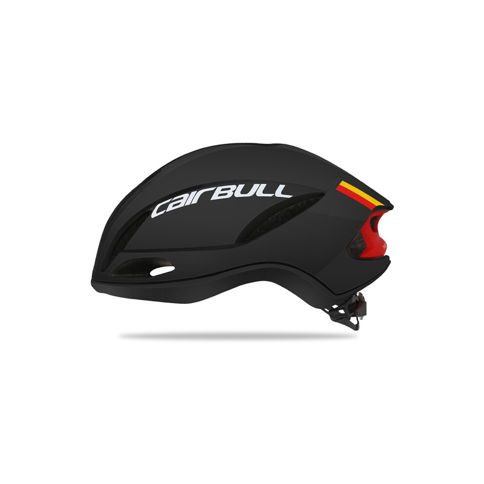(Black Red) Cairbull Bicycle Helmet Aerodynamics Speed Racing Road Bike Helmet Safety Sports Cycling Helmts Man Woman Riding Casco-image-OPC-PGD7N6K-NEW