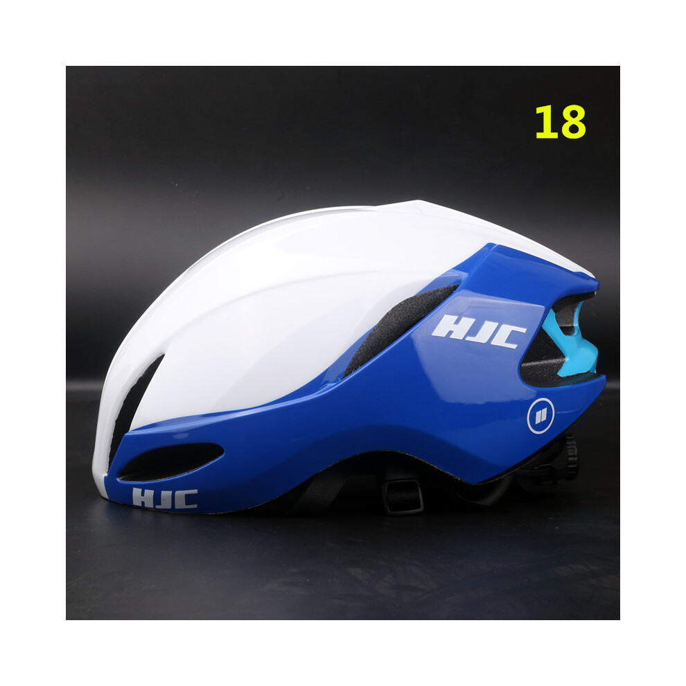 (M 54-60cm, 18) Road Bicycle Helmet Red Bike Helmet Size M 54~60cm Mtb Men Women Cycling Helmet Outdoor Sport Cap Foxe D-image-OPC-PGD7NG8-NEW