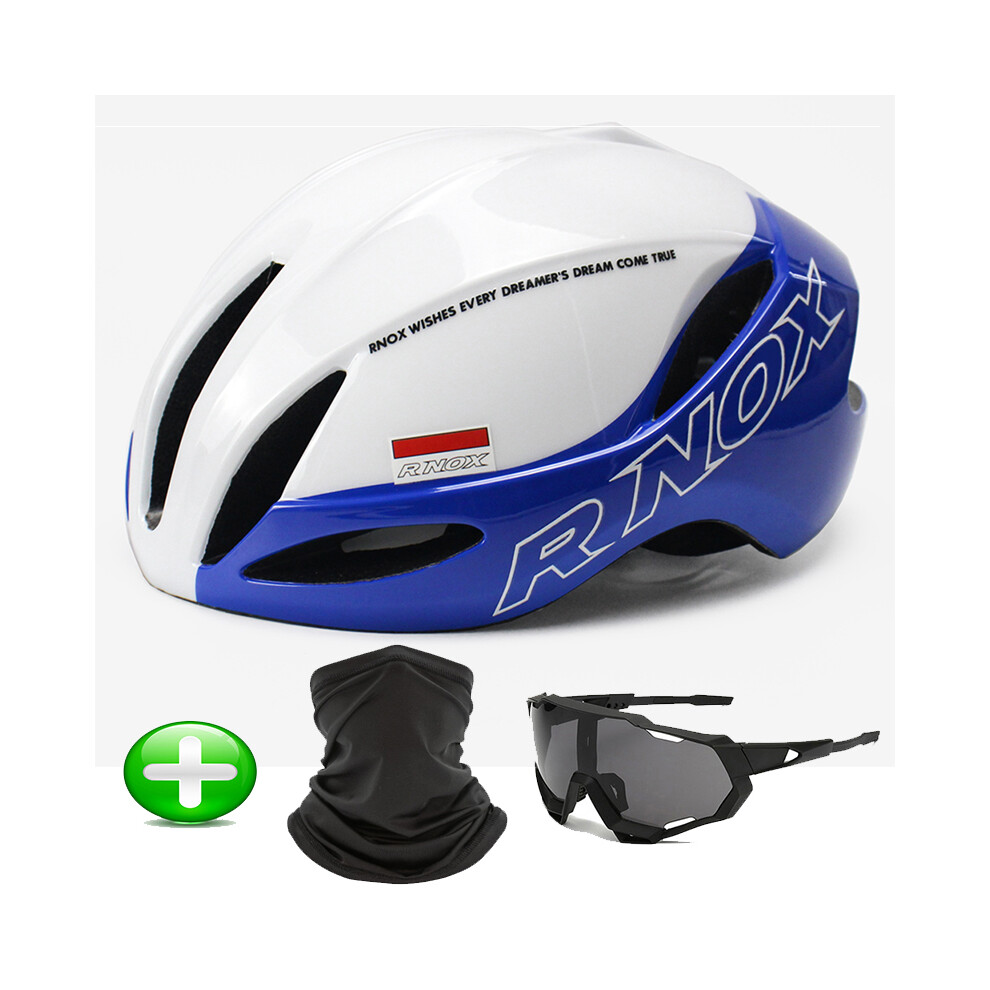 (2 g) new Cycling Helmet SPEED Pneumatic Racing MTB Road Bike Helmets for Men women TT triathlon Bicycle Helmet Casco Ciclismo-image-OPC-PGD7QBV-NEW