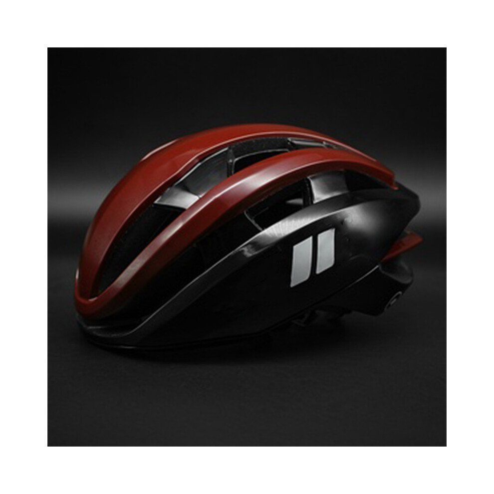 (M 52-58cm, Color 07) Bicycle Helmet Racing Road Bike Aerodynamic Air Wind Helmet Men Outdoor Sports Ibex Aero Cycling Helmet Capacete Ciclismo-image-OPC-PGD7QQJ-NEW