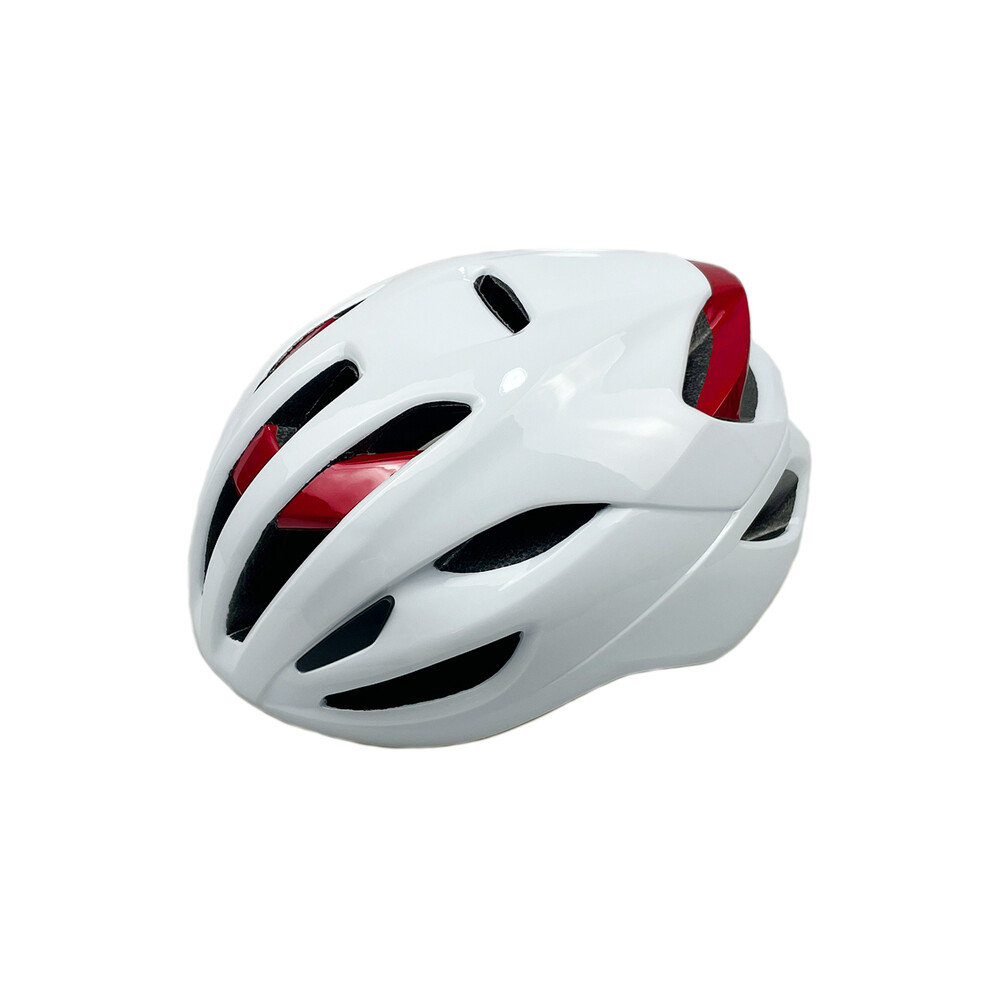 (M-54-60cm, color 2) Ultralight  Bicycle Helmet Bike Helmet Racing Outdoor Sports Mountain Cycling Helmets Women And Men Riding Hats-image-OPC-PGD7QZF-NEW