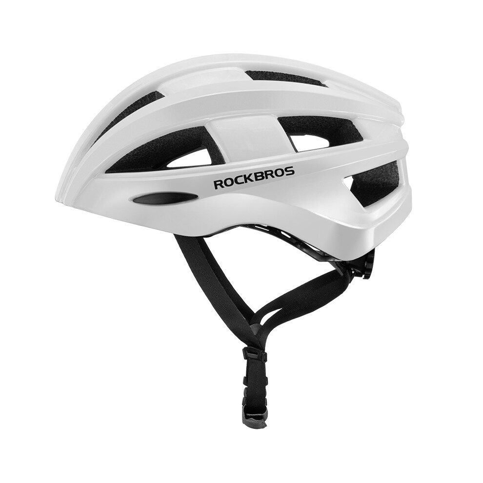 (For 55-60cm head, ZK-013W) Ultralight Cycling Helmet Men Women Bike Helmets Lamp MTB Road Reflective Safe Sport Urban Motorcycle Bicycle Helmet-image-OPC-PGD7RTJ-NEW