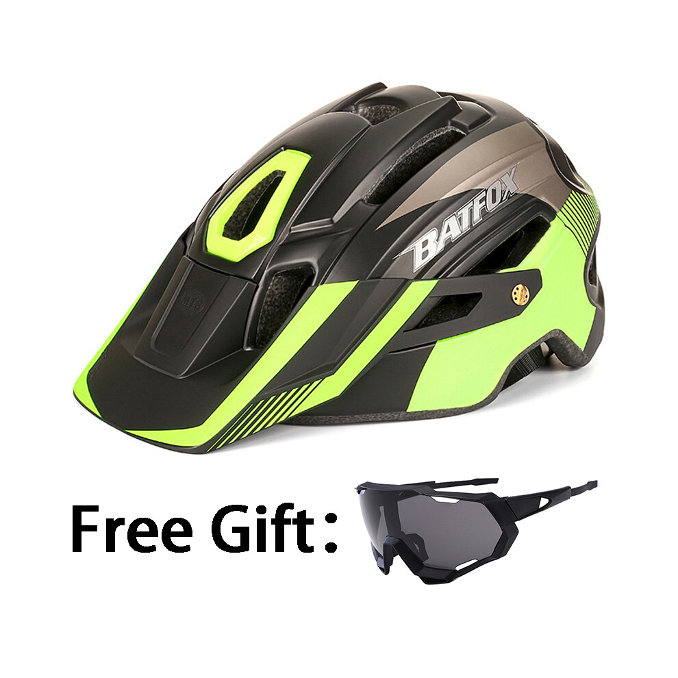 (L-58-61cm, 8280-4) bicycle helmet for men bike Helmet cycling MTB casco bicicleta Intergrally-molded casco ciclismo-image-OPC-PGD7RXW-NEW