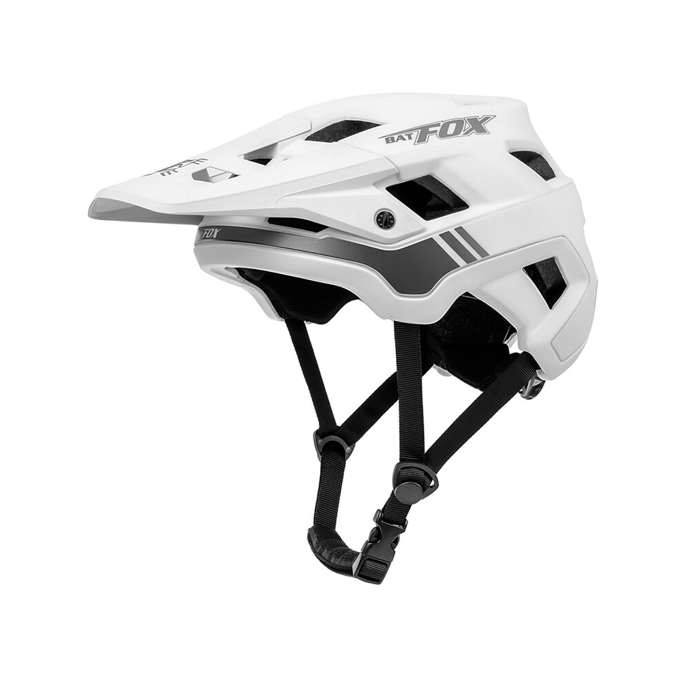 (M54-57CM, L-303-1-white) Helmet cycling men's bicycle helmet MTB casco bicicleta Mountain bike casco ciclismo hombre Matte black cycling helmets-image-OPC-PGD7SG7-NEW