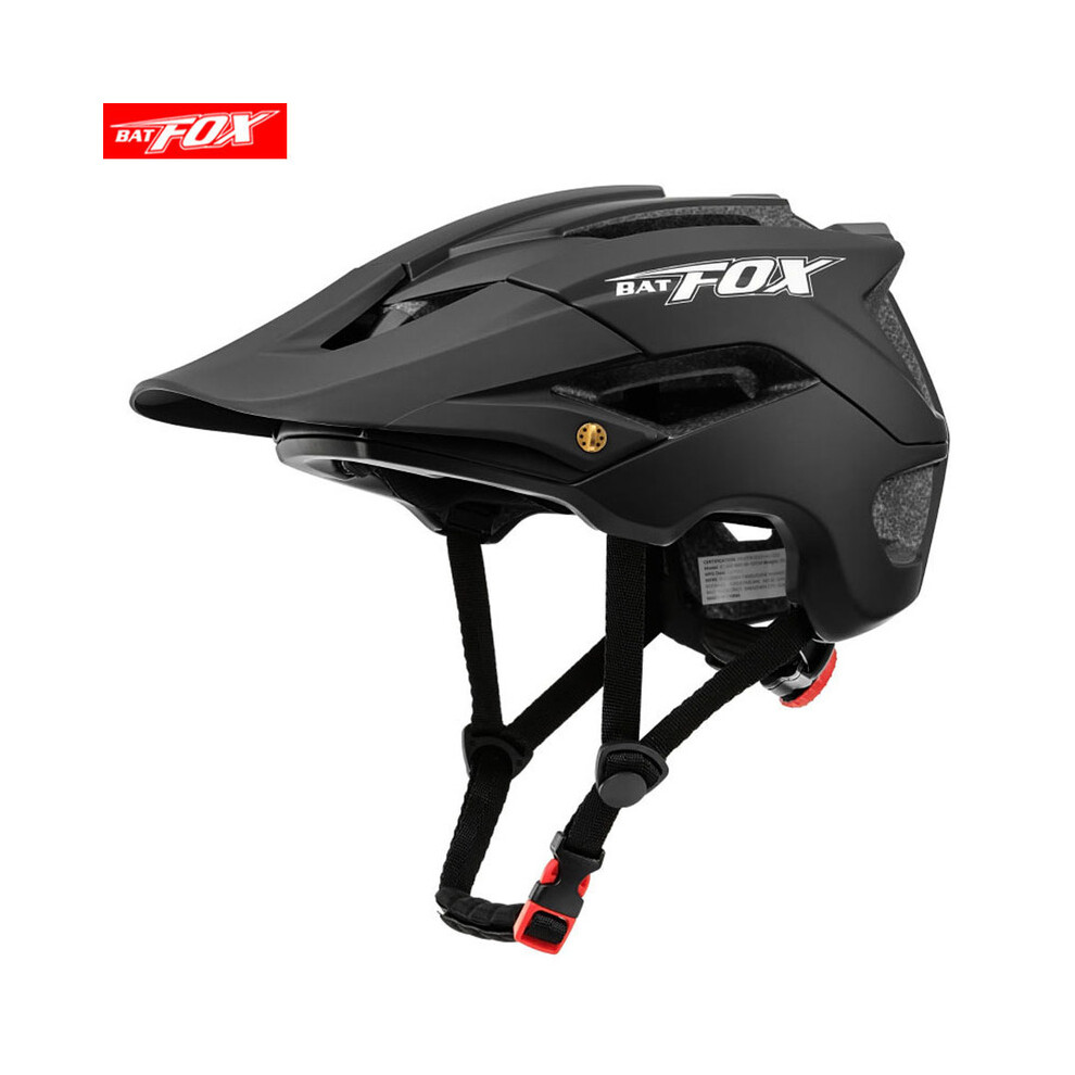 (L 56-62 CM, 5002-Black) Ultralight MTB Road Bike Downhill Helmet With Camera Holder For Gopro Cycling Helmet Outdoor Sport Riding Bicycle-image-OPC-PGD7SH6-NEW