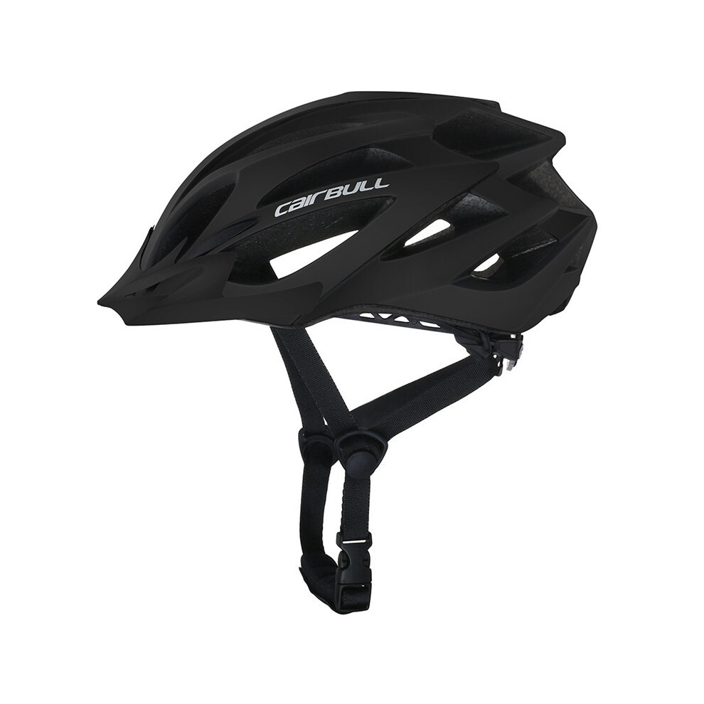 (54-62cm, black) 2025NEW Cairbull X-Tracer MTB Bike Helmet All-terri Cycling MTB Bicycle Sports Safety Helmet OFF-ROAD Visor Cycling-image-OPC-PGD7T5B-NEW