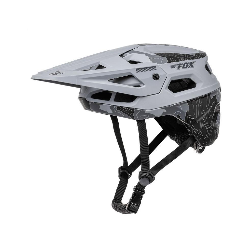 (XL -60-62cm, LA302-102-2) New Helmet Ultralight Mountain Road Bike Helmets Cycling MTB Men Women Bicycle Helmet capacete ciclismo casco ciclismo-image-OPC-PGD7T7Q-NEW