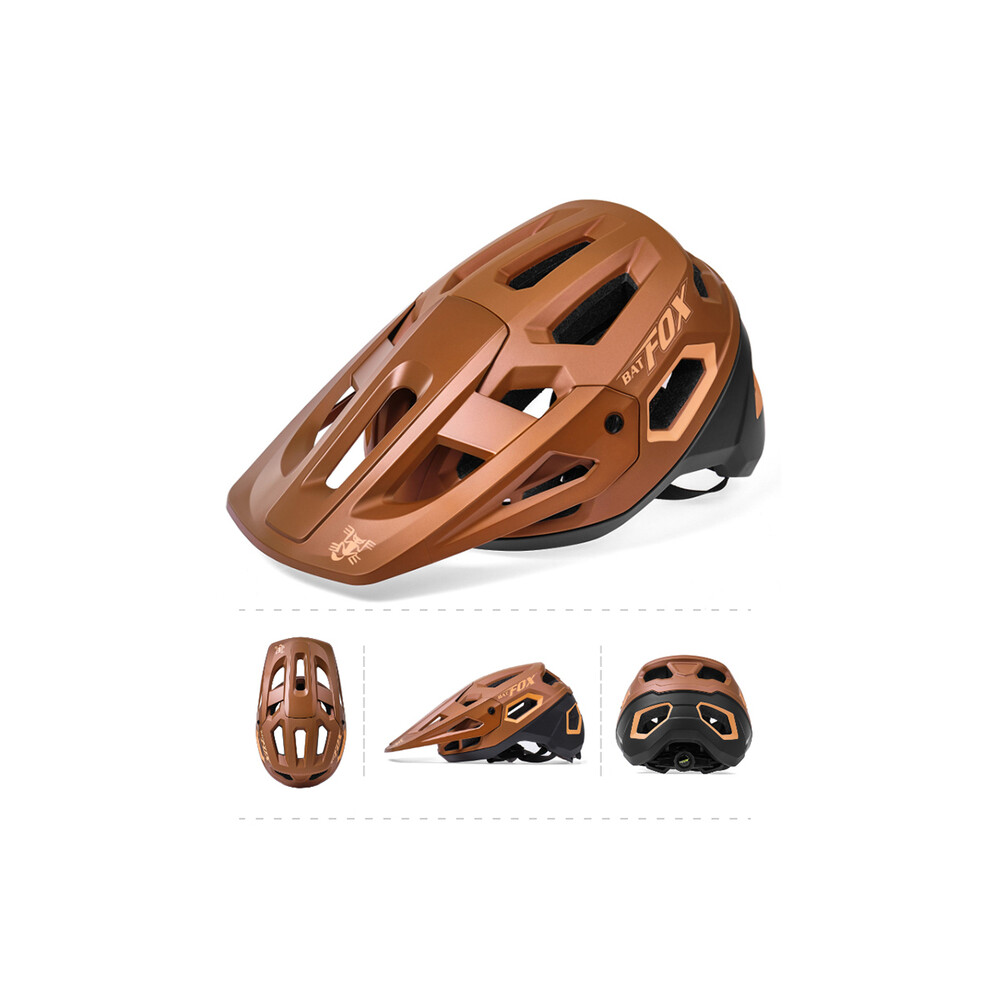 (XL -60-62cm, LA302-103-2) New Helmet Ultralight Mountain Road Bike Helmets Cycling MTB Men Women Bicycle Helmet capacete ciclismo casco ciclismo-image-OPC-PGD7T7V-NEW