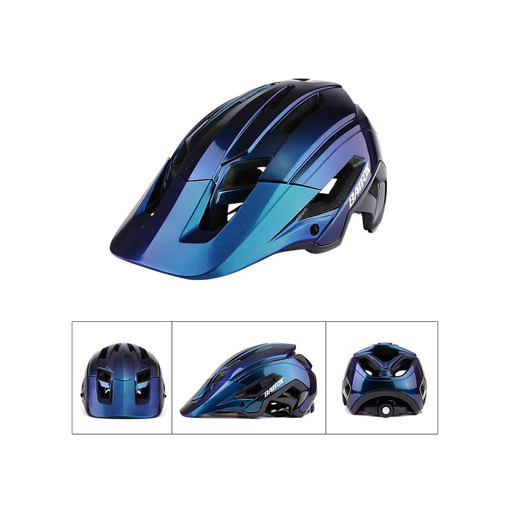 (Free Size -56-62cm, F692C) bicycle helmet cycling mountain bike helmet off-road skateboard helmet hard hat mtb helmet men F661