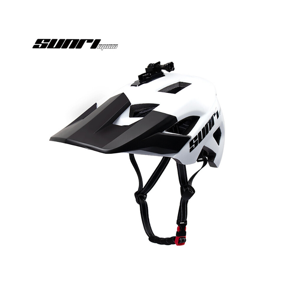 (M-54-57cm, White) Bicycle Cycling Helmet Ultralight In-mold,casco de ciclismo,casco integral mtb,casco bicicleta,Road MTB Bike Helmet-image-OPC-PGD7THN-NEW