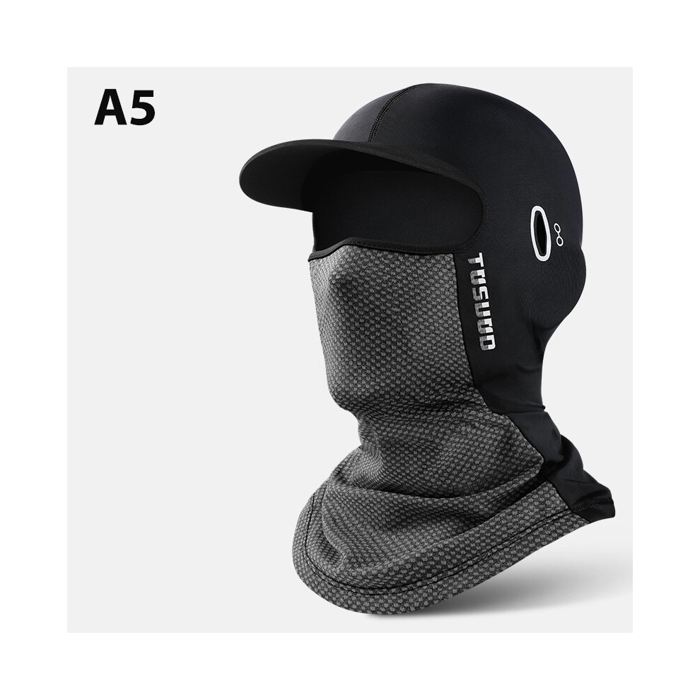 (21) 1PC Ice Silk Sunscreen Headgear Summer Motorcycle Helmet Lined Hood Equipment Bike Head Cover Tactical Cap    Motorcycle-image-OPC-PGD7VCX-NEW
