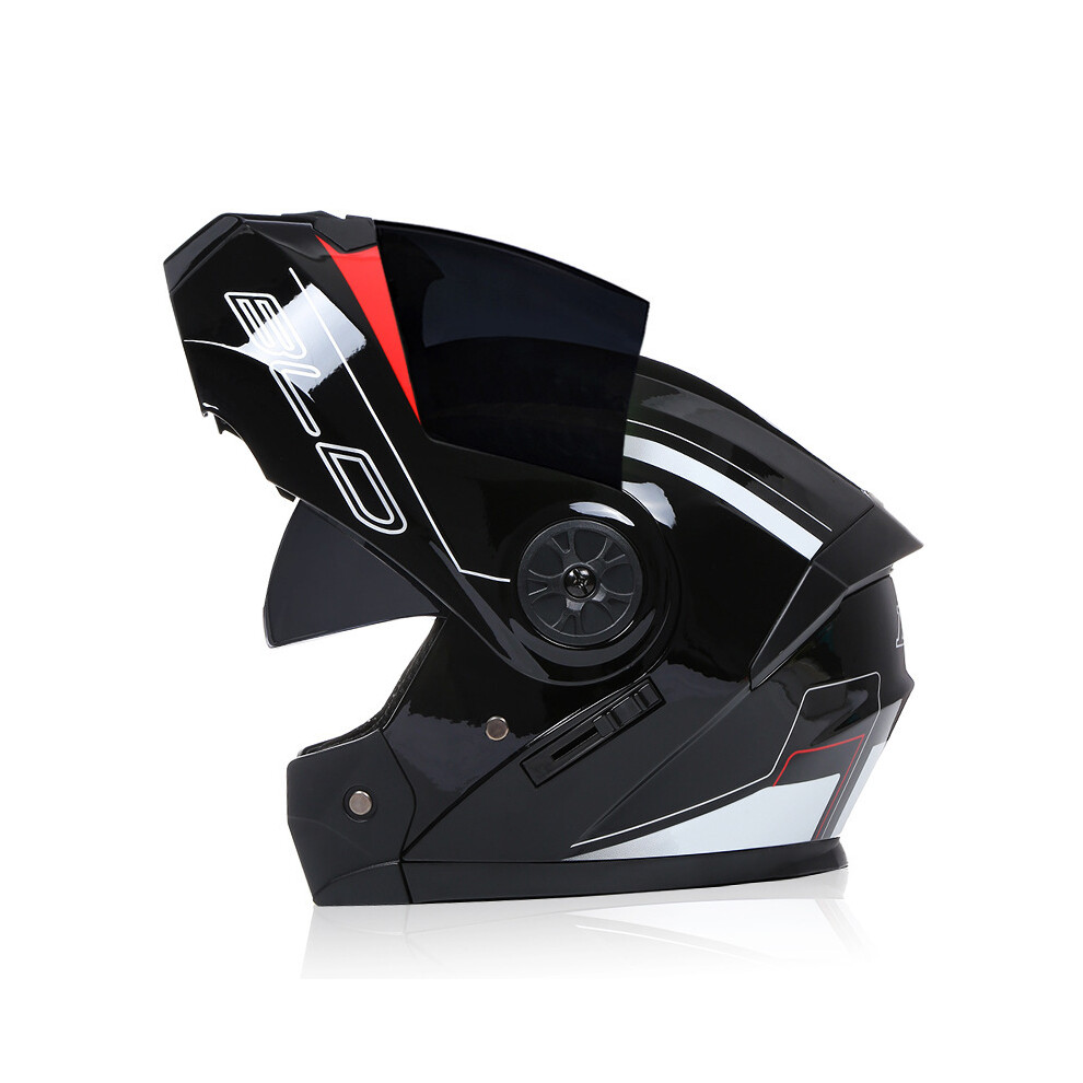 (S, 12) BLD 161 Full Face Helmet Motorcycle Helmet Flip Up Helmet with Inner Sun Visor Casque Moto Ð¼Ð¾ÑÐ¾ÑÐ»ÐµÐ¼ Capacete De Moto-image-OPC-PGD7VWQ-NEW