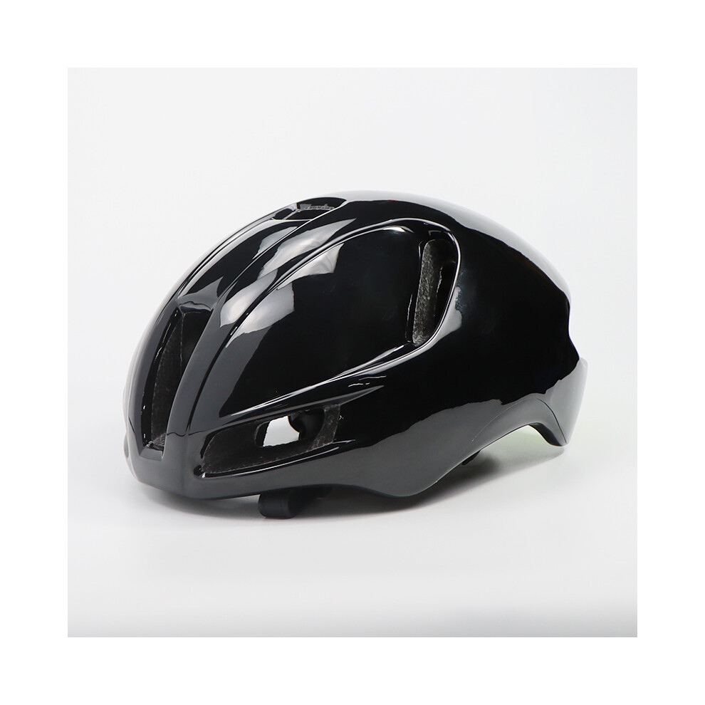 (M52-58cm, 2) Cycling helmet Bicycle helmet Universal safety bicycle  helmet for men and women-image-OPC-PGD7XGN-NEW