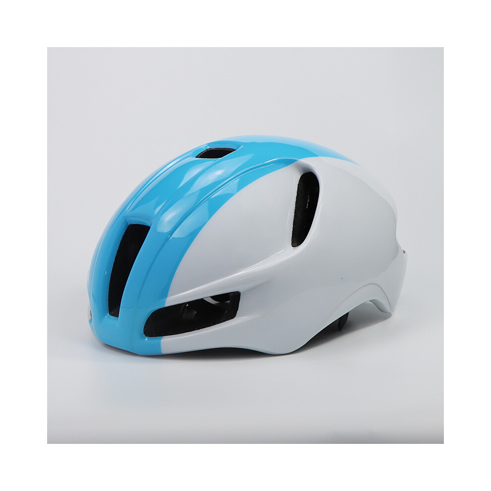 (M52-58cm, 3) Cycling helmet Bicycle helmet Universal safety bicycle  helmet for men and women-image-OPC-PGD7XGP-NEW